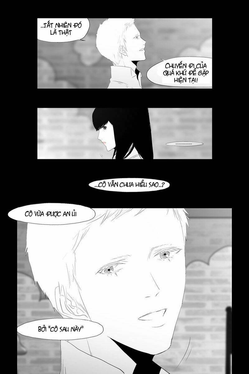 bạn có tin vào ma thuật? chapter 19 - Trang 31