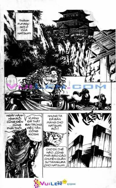 vương tử takeru chapter 6 - Trang 25