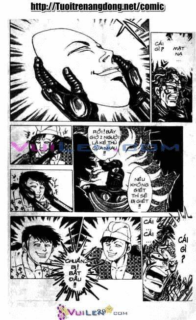 vương tử takeru chapter 6 - Trang 27