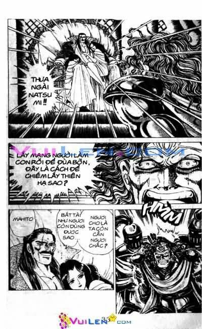 vương tử takeru chapter 6 - Trang 33