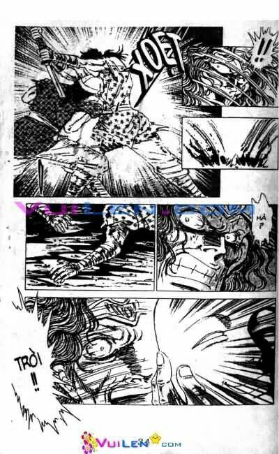 vương tử takeru chapter 6 - Trang 34
