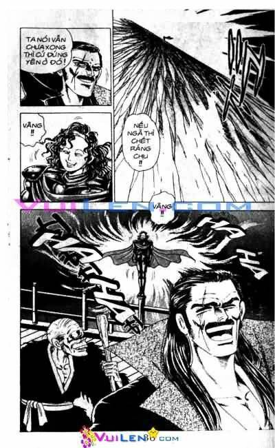 vương tử takeru chapter 6 - Trang 36