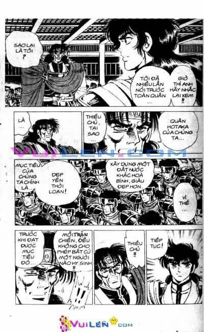 vương tử takeru chapter 6 - Trang 46