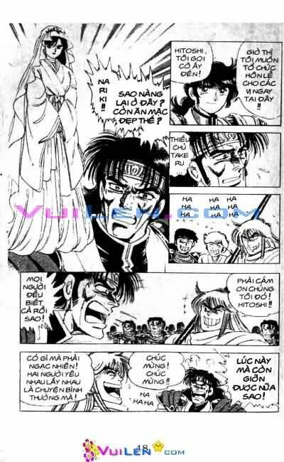 vương tử takeru chapter 6 - Trang 48