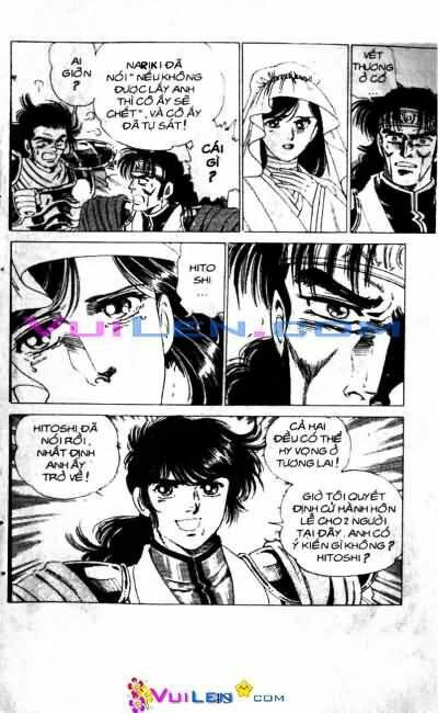 vương tử takeru chapter 6 - Trang 49