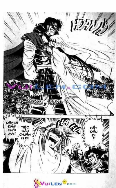vương tử takeru chapter 6 - Trang 51
