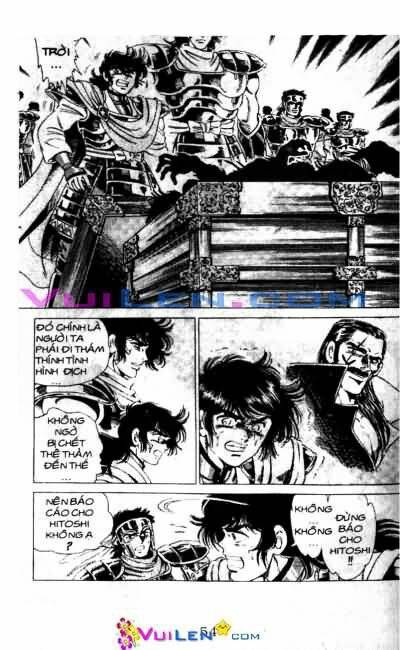 vương tử takeru chapter 6 - Trang 54