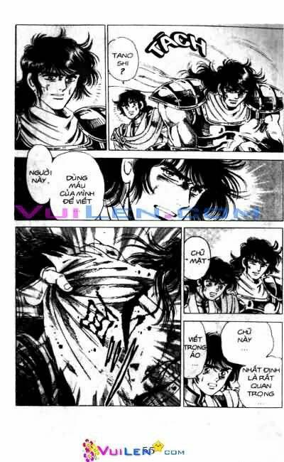 vương tử takeru chapter 6 - Trang 55