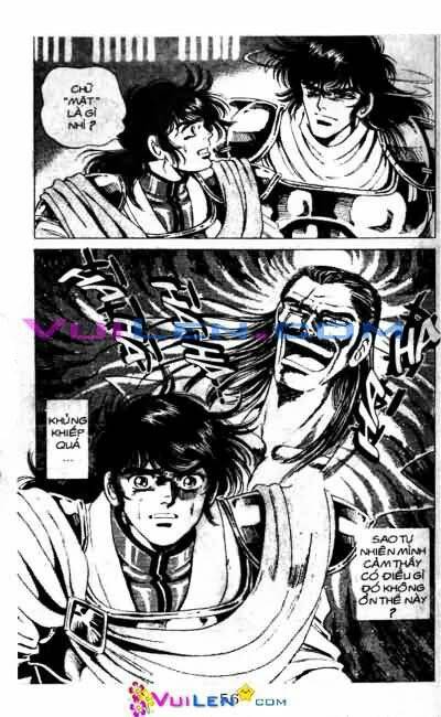 vương tử takeru chapter 6 - Trang 56