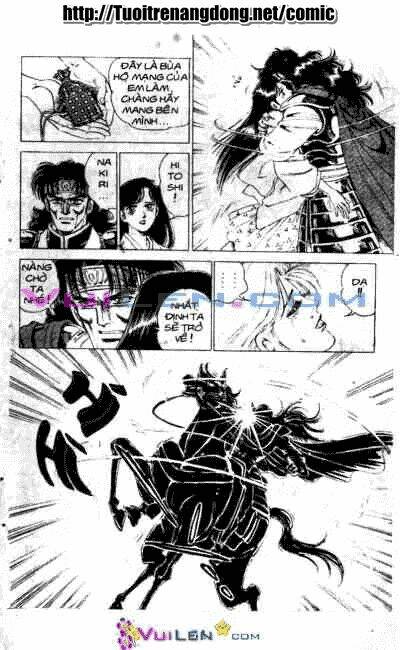 vương tử takeru chapter 6 - Trang 59