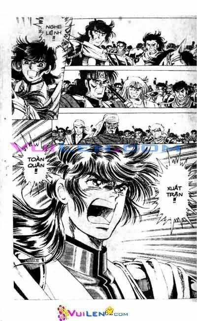 vương tử takeru chapter 6 - Trang 62