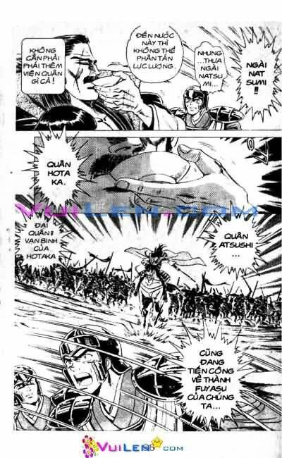 vương tử takeru chapter 6 - Trang 66