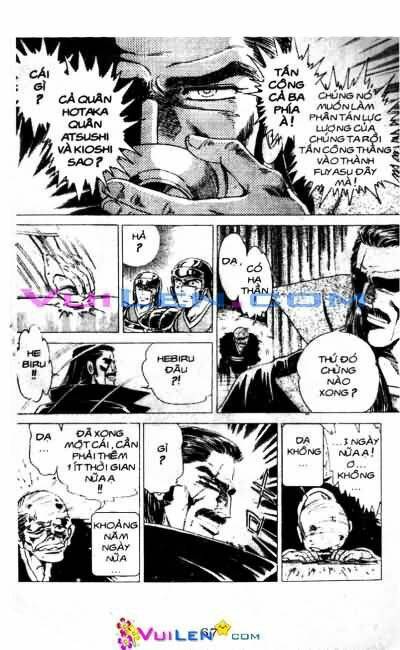 vương tử takeru chapter 6 - Trang 67