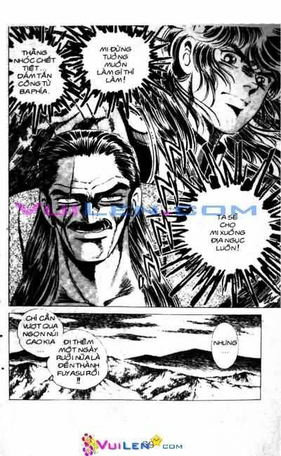 vương tử takeru chapter 6 - Trang 69