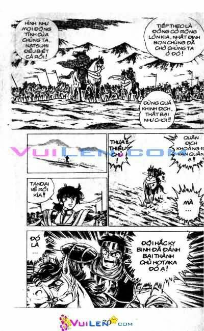 vương tử takeru chapter 6 - Trang 70