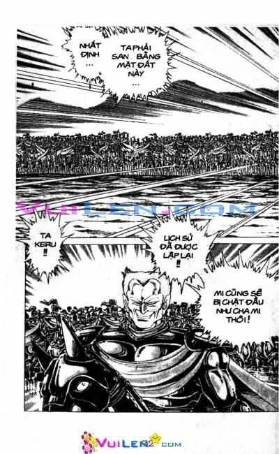 vương tử takeru chapter 6 - Trang 72