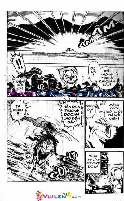 vương tử takeru chapter 6 - Trang 75