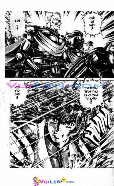 vương tử takeru chapter 6 - Trang 76