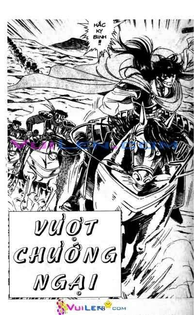 vương tử takeru chapter 6 - Trang 78