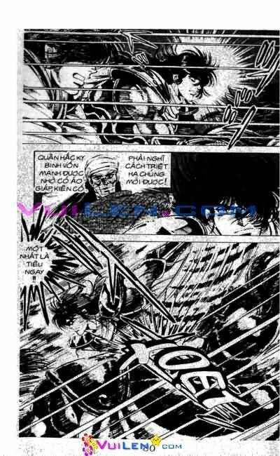 vương tử takeru chapter 6 - Trang 80