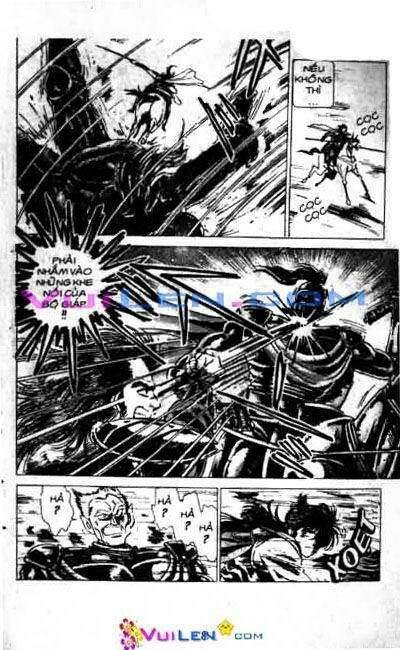 vương tử takeru chapter 6 - Trang 81