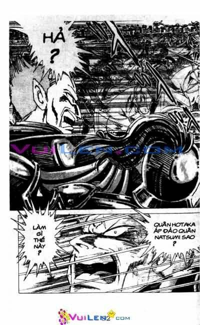 vương tử takeru chapter 6 - Trang 82