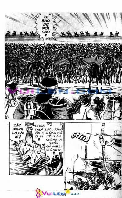 vương tử takeru chapter 6 - Trang 86