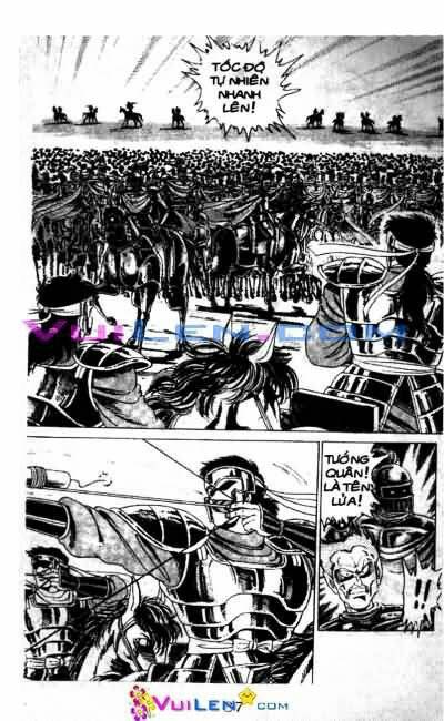 vương tử takeru chapter 6 - Trang 87