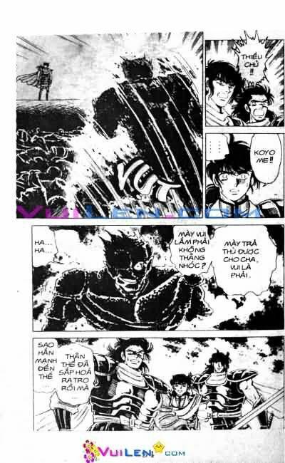 vương tử takeru chapter 6 - Trang 94