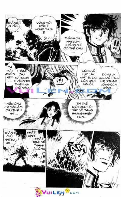 vương tử takeru chapter 6 - Trang 95