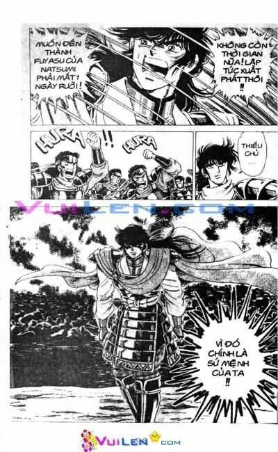 vương tử takeru chapter 6 - Trang 96