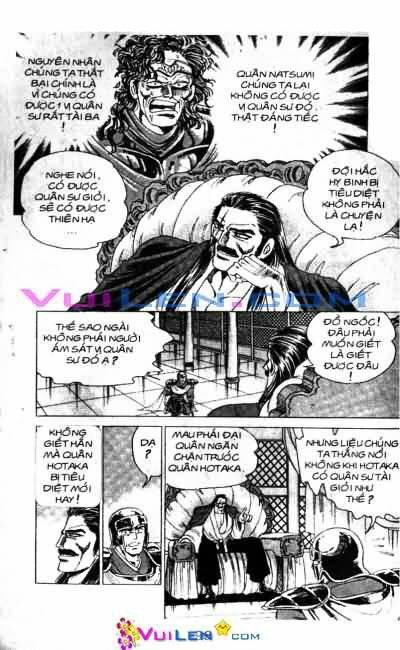 vương tử takeru chapter 6 - Trang 98