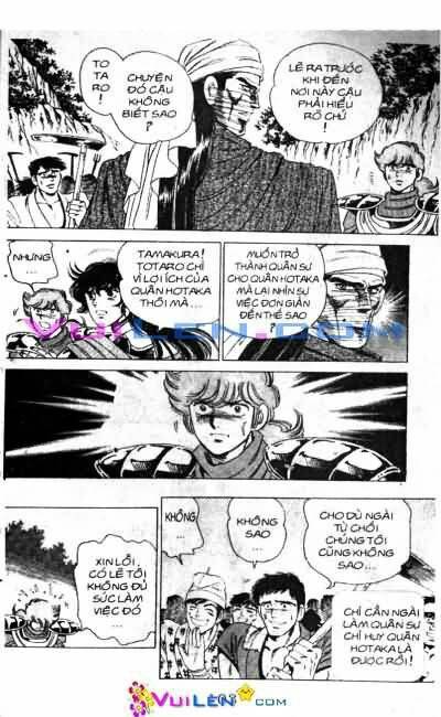 vương tử takeru chapter 6 - Trang 103