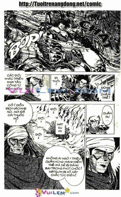 vương tử takeru chapter 6 - Trang 105