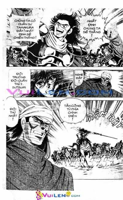 vương tử takeru chapter 6 - Trang 106