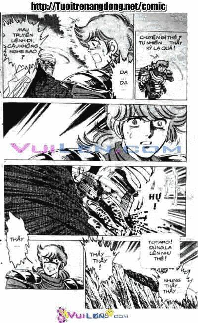 vương tử takeru chapter 6 - Trang 107