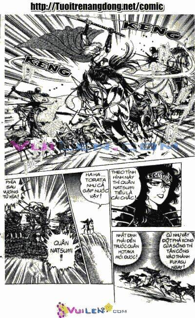 vương tử takeru chapter 6 - Trang 125