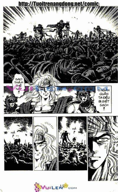 vương tử takeru chapter 6 - Trang 127
