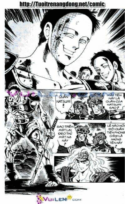 vương tử takeru chapter 6 - Trang 128
