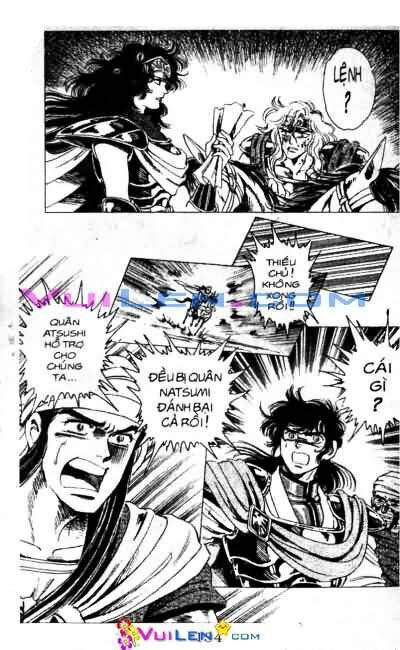 vương tử takeru chapter 6 - Trang 134