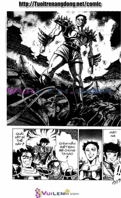 vương tử takeru chapter 6 - Trang 146