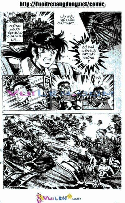 vương tử takeru chapter 6 - Trang 147
