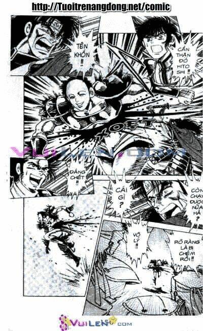 vương tử takeru chapter 6 - Trang 148