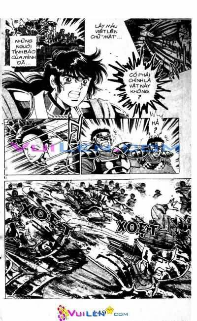 vương tử takeru chapter 6 - Trang 149