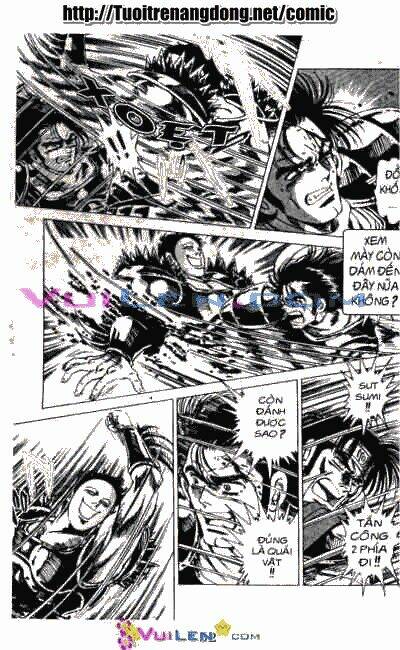 vương tử takeru chapter 6 - Trang 150