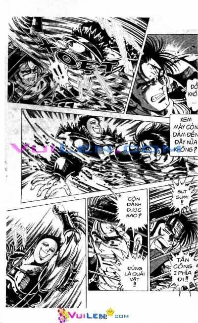 vương tử takeru chapter 6 - Trang 152