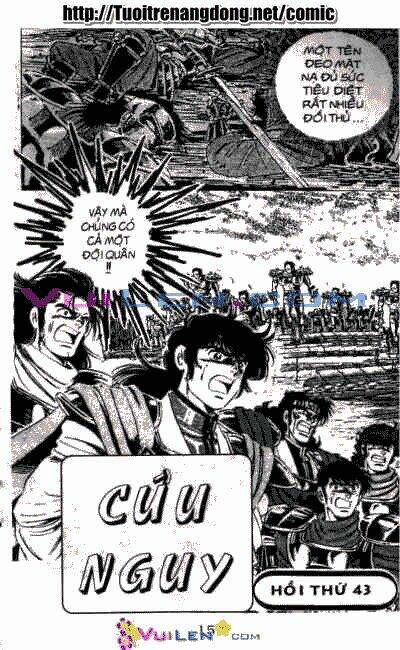 vương tử takeru chapter 6 - Trang 153