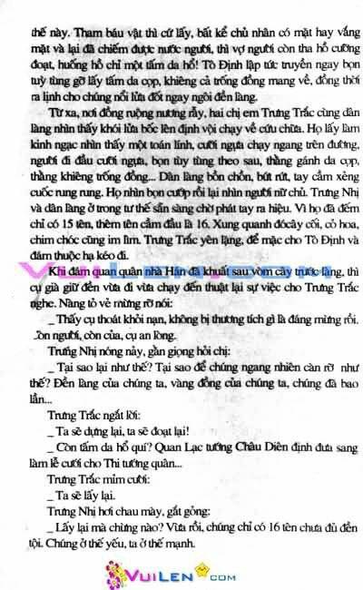 vương tử takeru chapter 6 - Trang 162