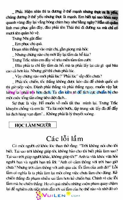 vương tử takeru chapter 6 - Trang 163