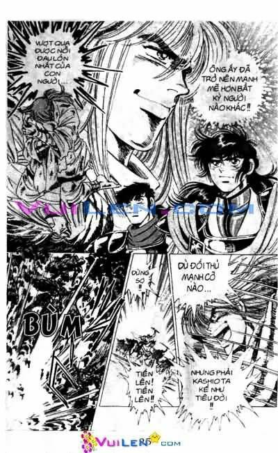 vương tử takeru chapter 7 - Trang 25